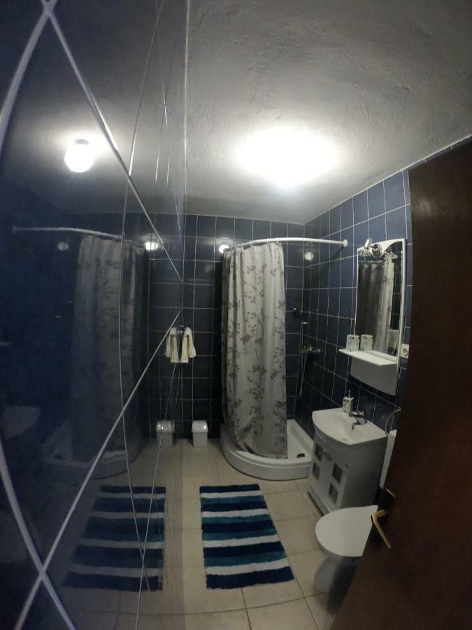 Apartments Delibasic 罗戈兹尼察 外观 照片